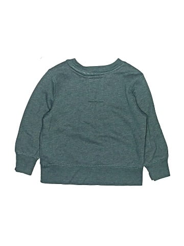 Team Apparel Pullover Sweater (view 2)