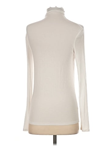 Adriano Goldschmied Long Sleeve Turtleneck (view 2)