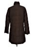 Weatherproof 100% Polyester Brown Coat Size L - photo 2