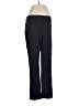 Calvin Klein Solid Black Active Pants Size 6 - photo 1