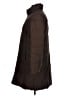 Weatherproof 100% Polyester Brown Coat Size L - photo 5