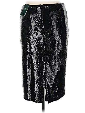 Lauren by Ralph Lauren Formal Skirt (view 2)