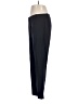 Calvin Klein Solid Black Active Pants Size 6 - photo 5
