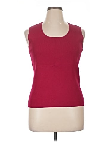 Chico's Design Sleeveless Top (view 1)