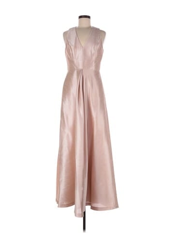 Alfred Sung Cocktail Dress (view 1)