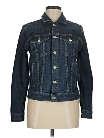 Lucky Brand Denim Jacket (view 1)