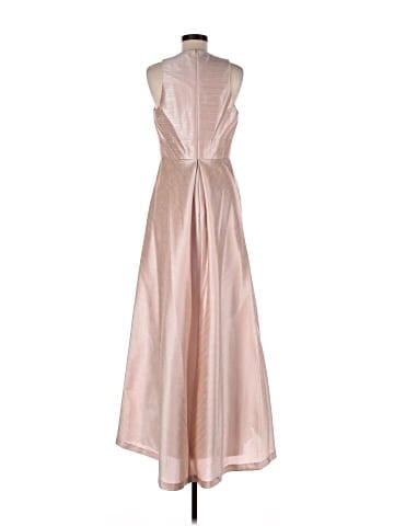 Alfred Sung Cocktail Dress (view 2)