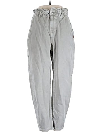 Zara Jeans (view 1)