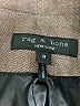 Rag & Bone Brown Blazer Size 8 - photo 6