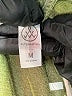 ALTERNATIVE Camo Green Pullover Hoodie Size M - photo 7