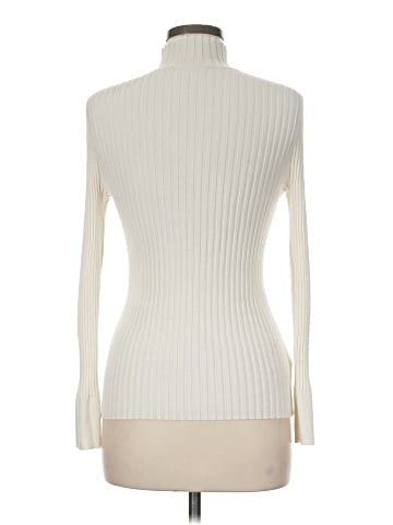 Ann Taylor LOFT Turtleneck Sweater (view 2)