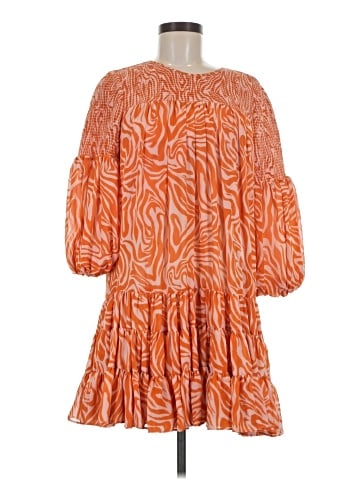 Cinq à Sept Casual Dress (view 1)