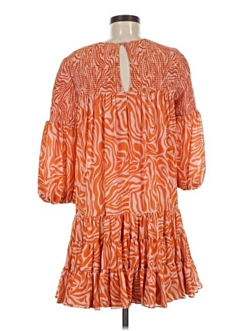 Cinq à Sept Casual Dress (view 2)