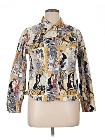 Cj Banks Jacket (view 1)