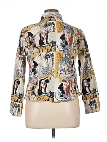Cj Banks Jacket (view 2)