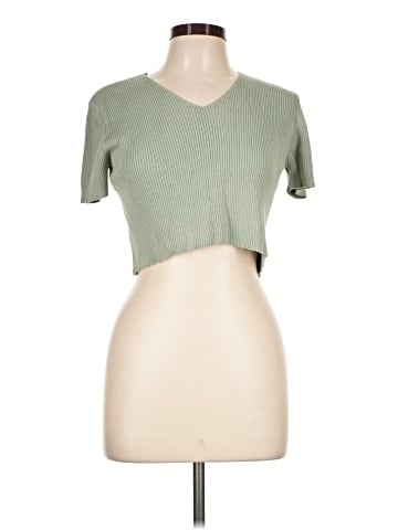 Van Heusen Short Sleeve Top (view 1)