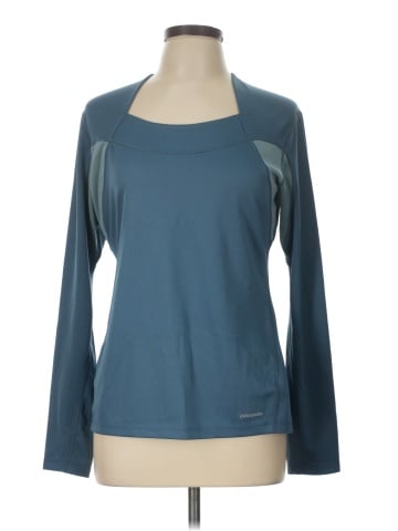 Patagonia Long Sleeve T-Shirt (view 1)
