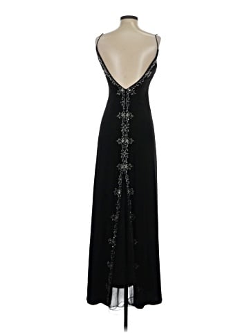 Morgan & Co. Cocktail Dress (view 2)