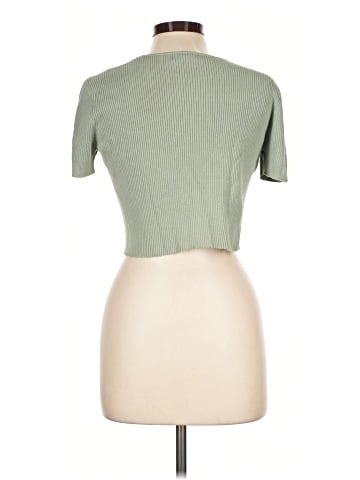 Van Heusen Short Sleeve Top (view 2)