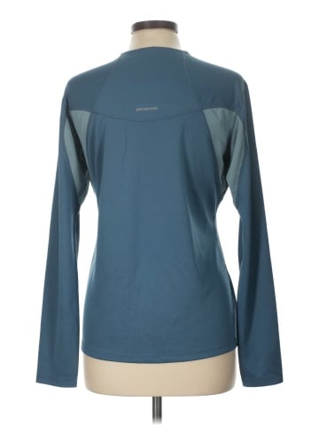 Patagonia Long Sleeve T-Shirt (view 2)