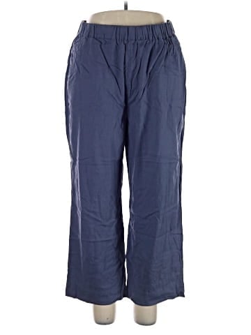 Universal Standard Casual Pants (view 1)