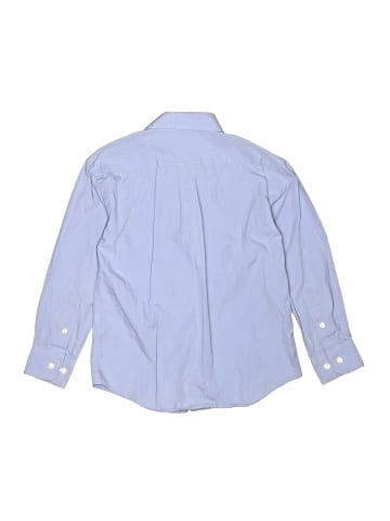 Cherokee Long Sleeve Button-Down Shirt (view 2)