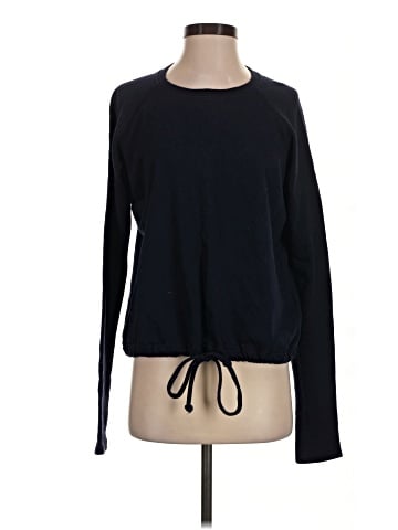 The Lady & The Sailor Pullover Sweater (view 1)