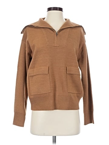 Simply Vera Vera Wang Pullover Sweater (view 1)