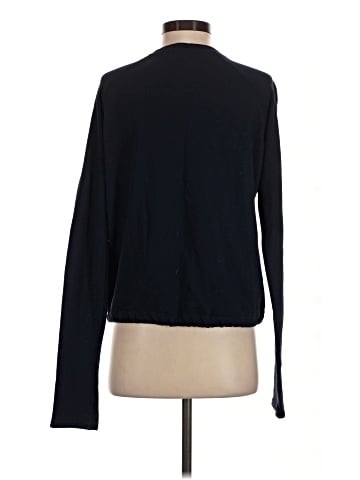 The Lady & The Sailor Pullover Sweater (view 2)