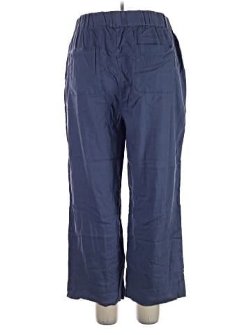 Universal Standard Casual Pants (view 2)