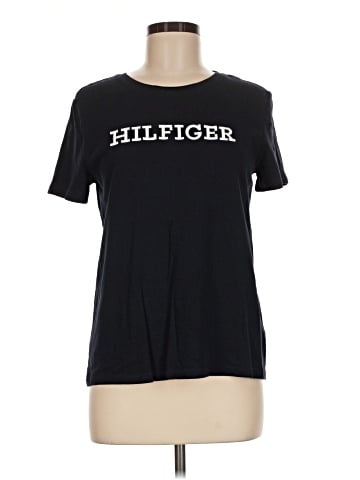 Tommy Hilfiger Short Sleeve T-Shirt (view 1)
