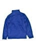 Assorted Brands Solid Blue Snow Jacket Size 10 - 12 - photo 2