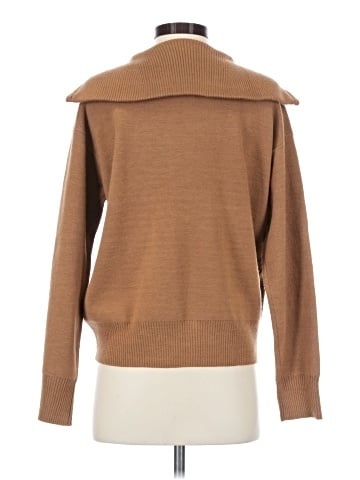 Simply Vera Vera Wang Pullover Sweater (view 2)