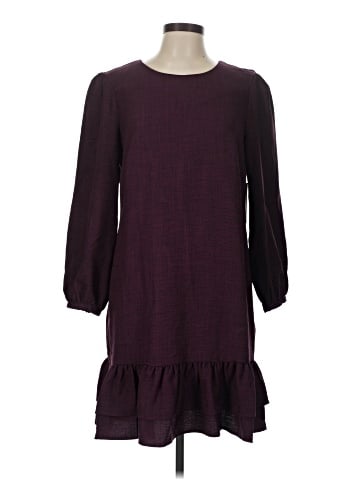 DKNY Casual Dress (view 1)