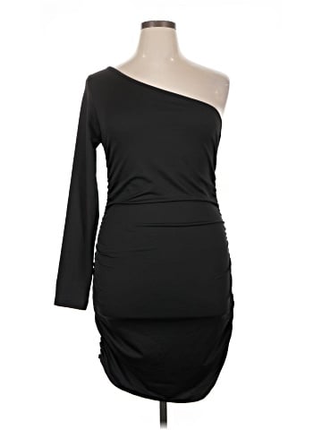 Shein Cocktail Dress (view 1)