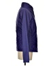 Athleta 100% Nylon Purple Jacket Size S - photo 4