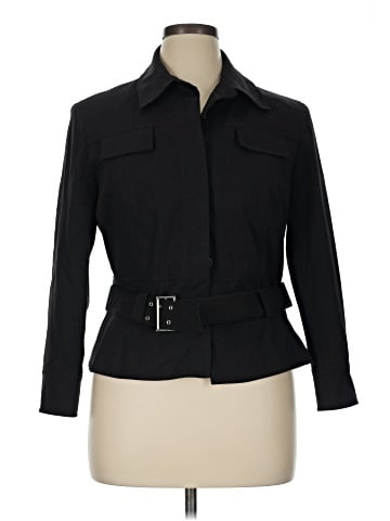 Bandolino Jacket (view 1)
