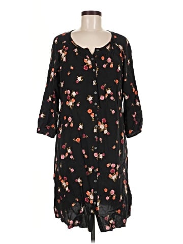 J.Jill Casual Dress (view 1)