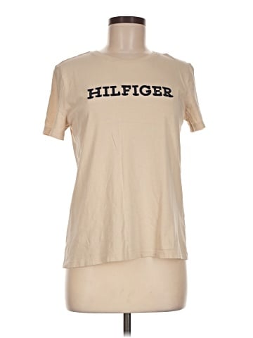 Tommy Hilfiger Short Sleeve T-Shirt (view 1)