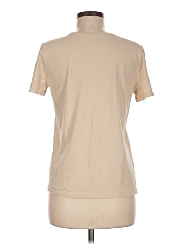 Tommy Hilfiger Short Sleeve T-Shirt (view 2)