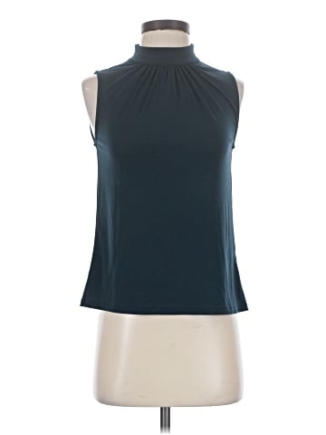H&M Sleeveless Blouse (view 1)