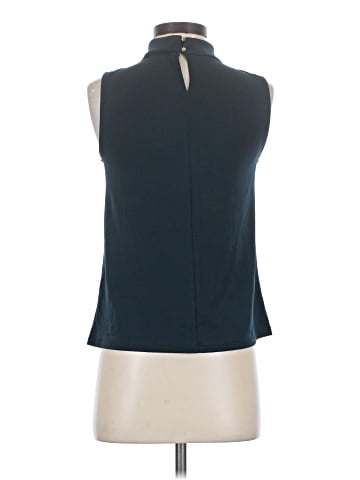 H&M Sleeveless Blouse (view 2)