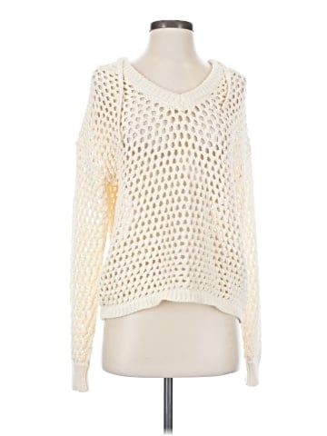 American Eagle Outfitters Pullover Sweater (view 1)
