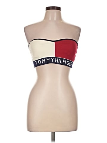 Tommy Hilfiger Tube Top (view 1)