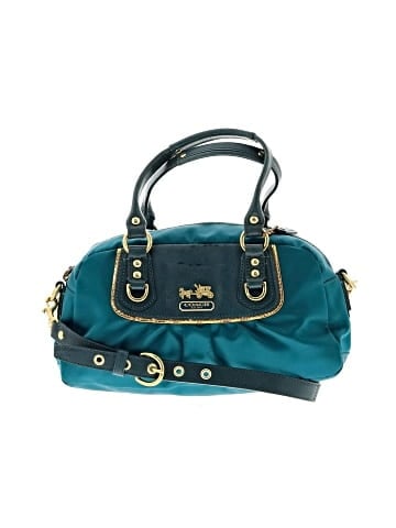 Coach Crossbody Bag (view 1)