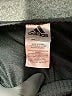 Adidas 100% Polyester Blue Active Pants 18-24 MO / 24 MO - photo 3