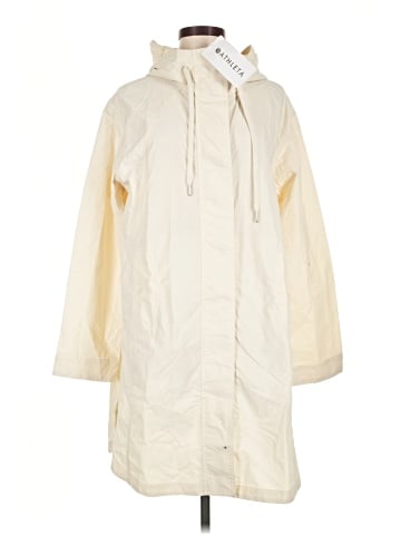 Athleta Raincoat (view 1)