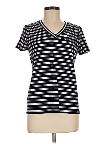 Tommy Hilfiger Short Sleeve T-Shirt (view 1)