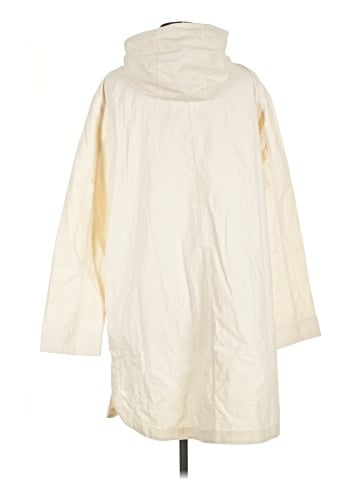 Athleta Raincoat (view 2)