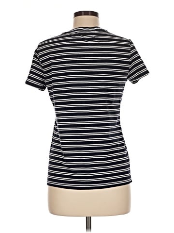 Tommy Hilfiger Short Sleeve T-Shirt (view 2)